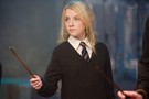 Luna Lovegudová